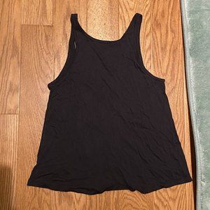 Lululemon Flowy Tank